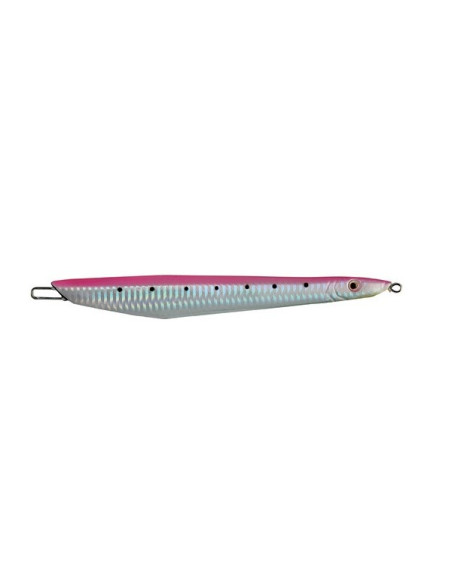 Vega Knife Metal Jig 200g Cor: KJ-11